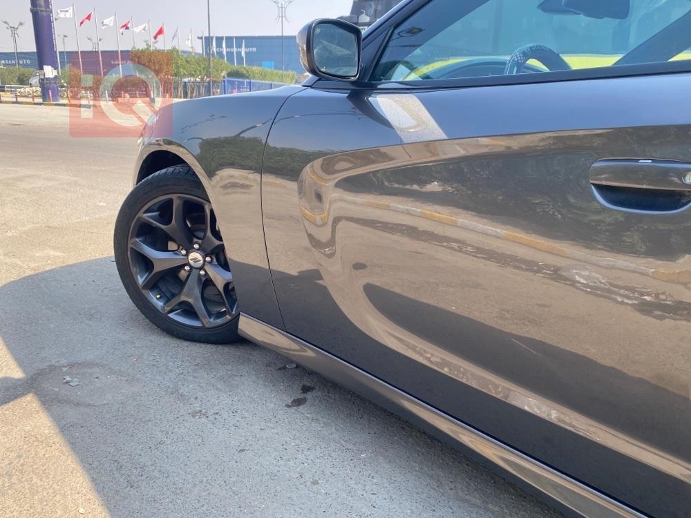 دودج تشارجر